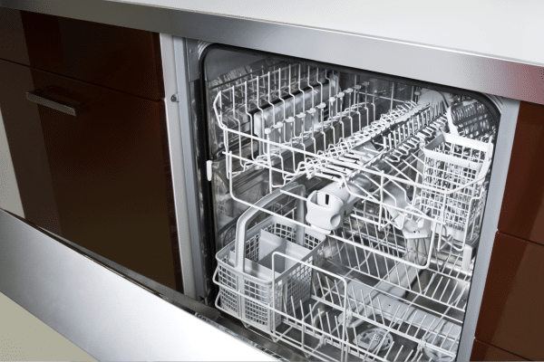 Dishwasher Repair