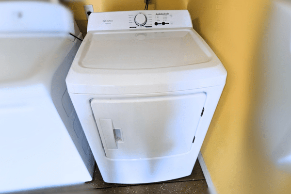 Dryer Repair