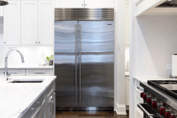 refrigerator repair