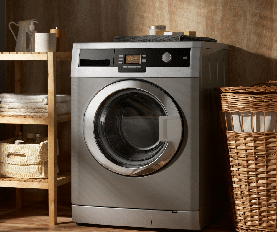 Washer Repair