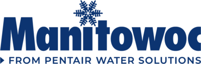 Manitowoc logo — Manitowoc ice machine repair by AMB Works